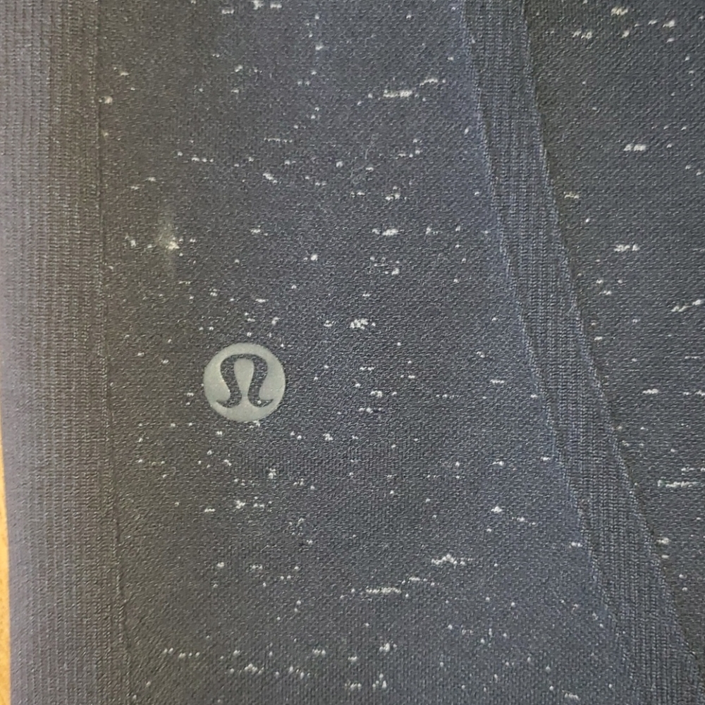 Lululemon athletica cropped leggings - Picture 4 of 5